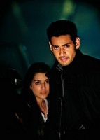 Nenokkadine Movie New Stills